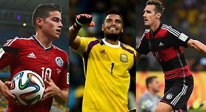 Τα «κλικ» που θα μείνουν στην ιστορία!