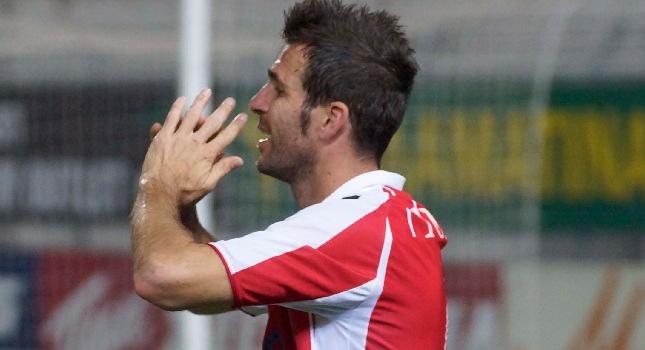 Ενοχλήσεις ο Τόρες, καλύτερα ο Τέτε