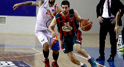 Μένει στην Τουρκία ο Ντίμπλερ