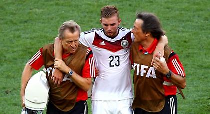 Δεν θυμόταν τίποτα ο Κράμερ!