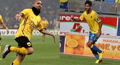 Η ΑΕΚ έχει μιλήσει…