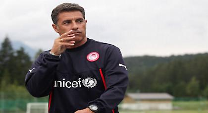 Μίτσελ: «Ντράπηκε κι ο Μέσι»