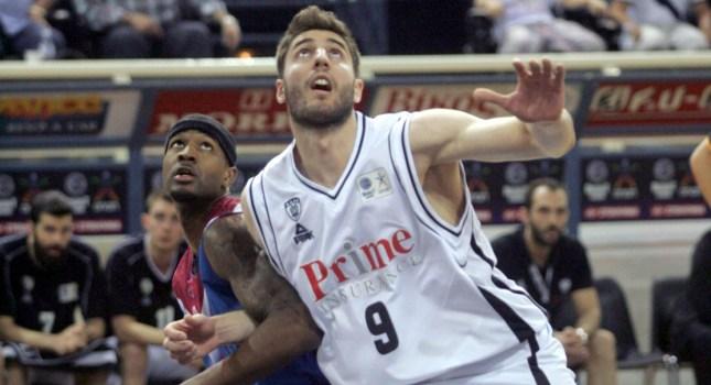 Θέλει Τσαϊρέλη ο Πεδουλάκης