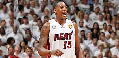 Κράτησαν Τσάλμερς