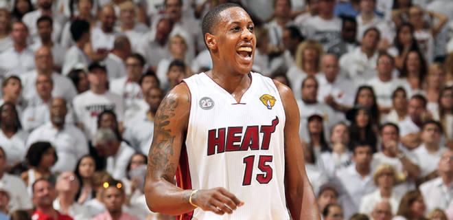 Κράτησαν Τσάλμερς