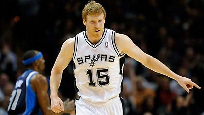 Ανανέωσε ο… Red Mamba