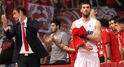 Να ποιους θα δει ο Γιώργος Μπαρτζώκας στο Λας Βέγκας