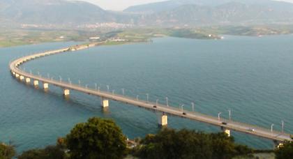 Βρέθηκε ανθρώπινος σκελετός στη λίμνη Πολυφύτου