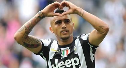 «Χαλάει» του Βιδάλ στη Γιουνάιτεντ