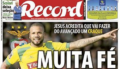 Το έχουν σίγουρο για Μπεμπέ