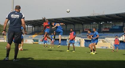 Αυτοί είναι οι «εκλεκτοί» του Βεργέτη