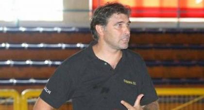 «Αν παίξουμε με πάθος μπορούμε τη νίκη»