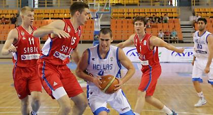 Να τι θα κάνει η Νέων Ανδρών κόντρα στους Ισπανούς