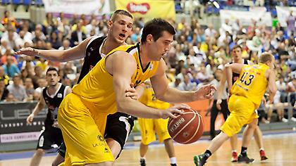 Και πάλι στην Τενερίφη ο Σέκουλιτς