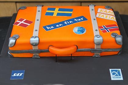 Ακόμα πιο πολλοί Σκανδιναβοί στην Ελλάδα…