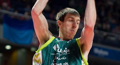 Συνεχίζει στη Μάλαγα ο Βάσκεθ