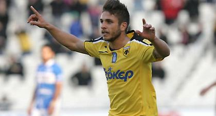 «Ο Μελισσανίδης με έπεισε να μείνω στην ΑΕΚ»