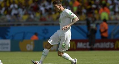 Θέλει Μεντζανί η Τραμπζονσπόρ!