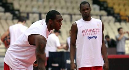 Έμειναν Πέτγουεϊ και Σίμονς!