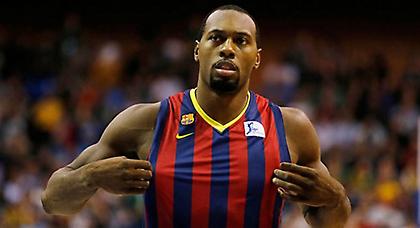 Στους Ρόκετς ο Ντόρσεϊ!