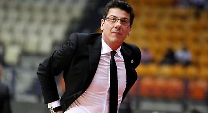 Ο Κατσικάρης έδωσε αξία στην προσπάθεια του Άρη και του ΠΑΟΚ