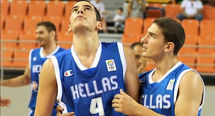 Ήρθε το… δώρο!