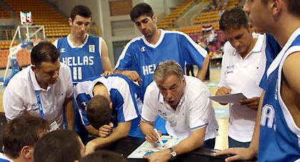 Μίσσας: «Μπορούσαμε να το είχαμε κερδίσει»