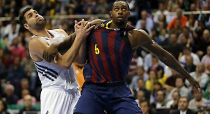 Ντόρσεϊ: «Μεγάλη στιγμή η επιστροφή μου στο NBA»