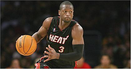 Η… περίεργη ανανέωση του Ουέιντ