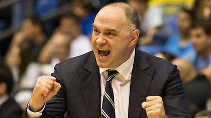 Μένει Ρεάλ και… πλαισιώνεται ο Λάσο