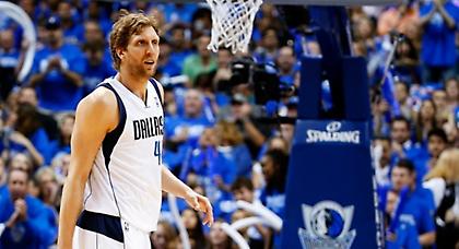 Ντιρκ… κοψοχρονιά