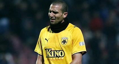 Δεν τα βρήκαν Τζεμπούρ και ΑΕΚ