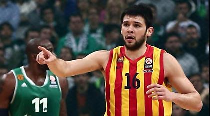 Αρχικά… όχι του «Παπ» στους Ρόκετς