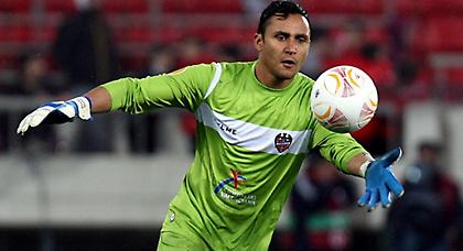 «Στη Ρεάλ ο Νάβας»!