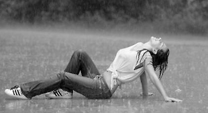 Βροχερός ο καιρός και σήμερα!