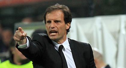 Ραντεβού Γιούβε-Αλέγκρι