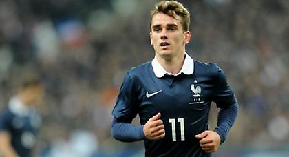 Η μισή Ευρώπη θέλει Γκριεζμάν