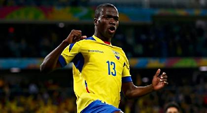 Έκλεισε Βαλένσια η Γουέστ Χαμ