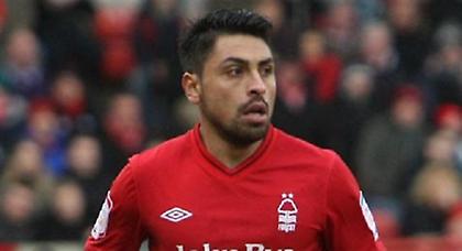 O Xάρα στη Μάιντς