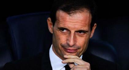 Αλέγκρι ο αντί-Κόντε