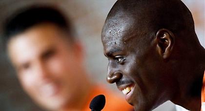 Ανακοίνωσε Μάρτινς Ιντι η Πόρτο