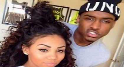 Ο ΝΒΑer και το σέξι μοντέλο (pics)