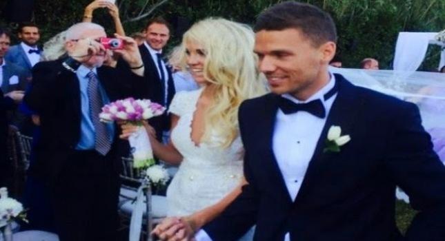 Μπεργκ: «Ο Παναθηναϊκός θα παίξει για τον τίτλο»