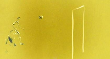 Όλο το Μουντιάλ σε ένα... σκίτσο (Video)