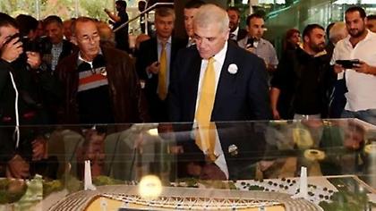 Ξεκαθαρίζει τα πράγματα