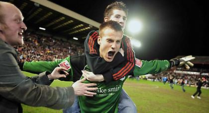 Λουκ Στιλ: Ο... δήμιος της Λίβερπουλ! (video)