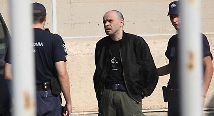 Συνελήφθη ο Μαζιώτης!