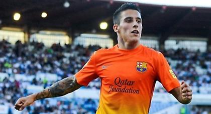 Δανεικός στην Πόρτο ο Τέγιο