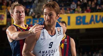 Κλείνει Ερντέν η Φενέρμπαχτσε