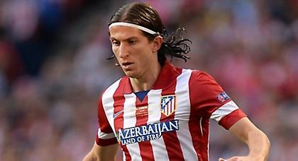 Στην Τσέλσι ο Φελίπε Λουίς